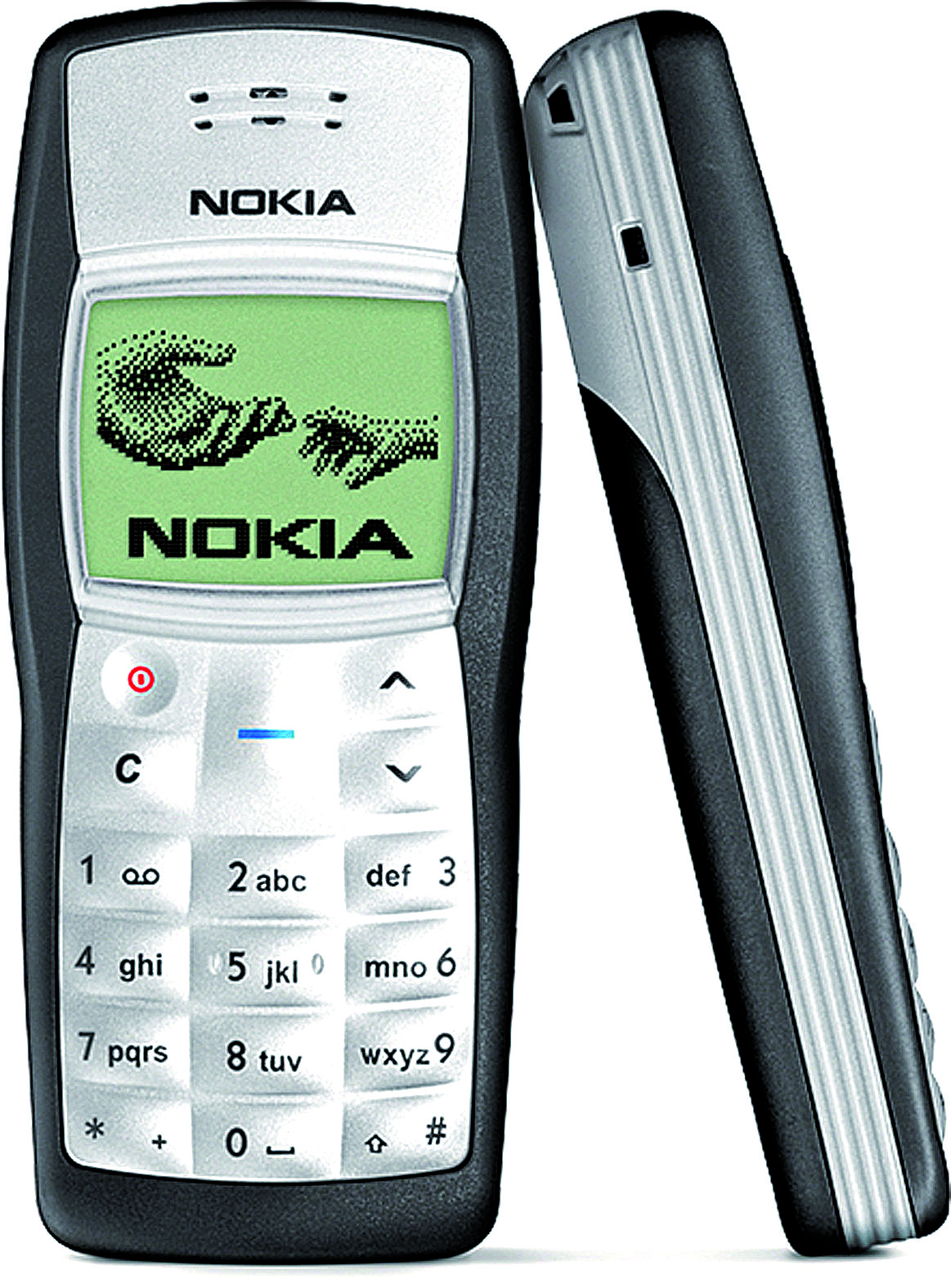 Nostalgia: relembrando celulares antigos